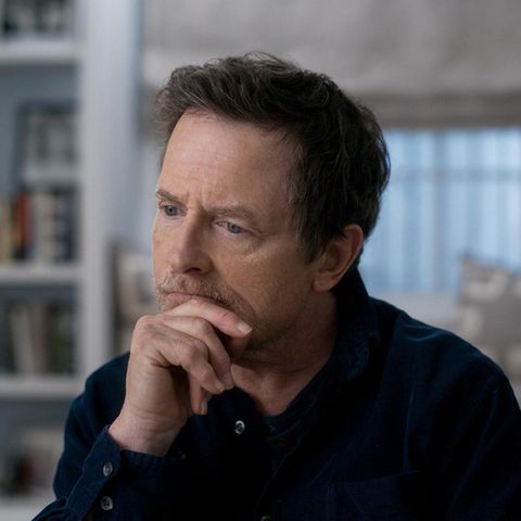 Michael J. Fox