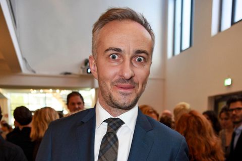 Jan Böhmermann