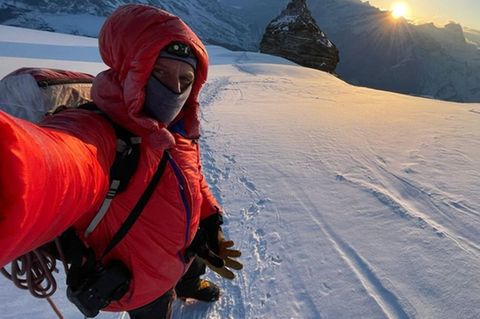 Mount Everest: Expeditionsleiter Lukas Furtenbach bringt Touristen auf den höchsten Berg der Welt