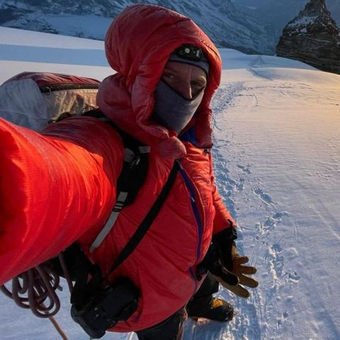 Mount Everest: Expeditionsleiter Lukas Furtenbach bringt Touristen auf den höchsten Berg der Welt