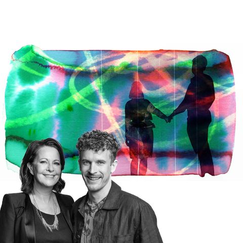 Stefanie Stahl und Lukas Klaschinski schreiben zu Beziehungsthemen