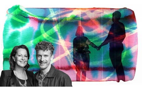 Stefanie Stahl und Lukas Klaschinski schreiben zu Beziehungsthemen