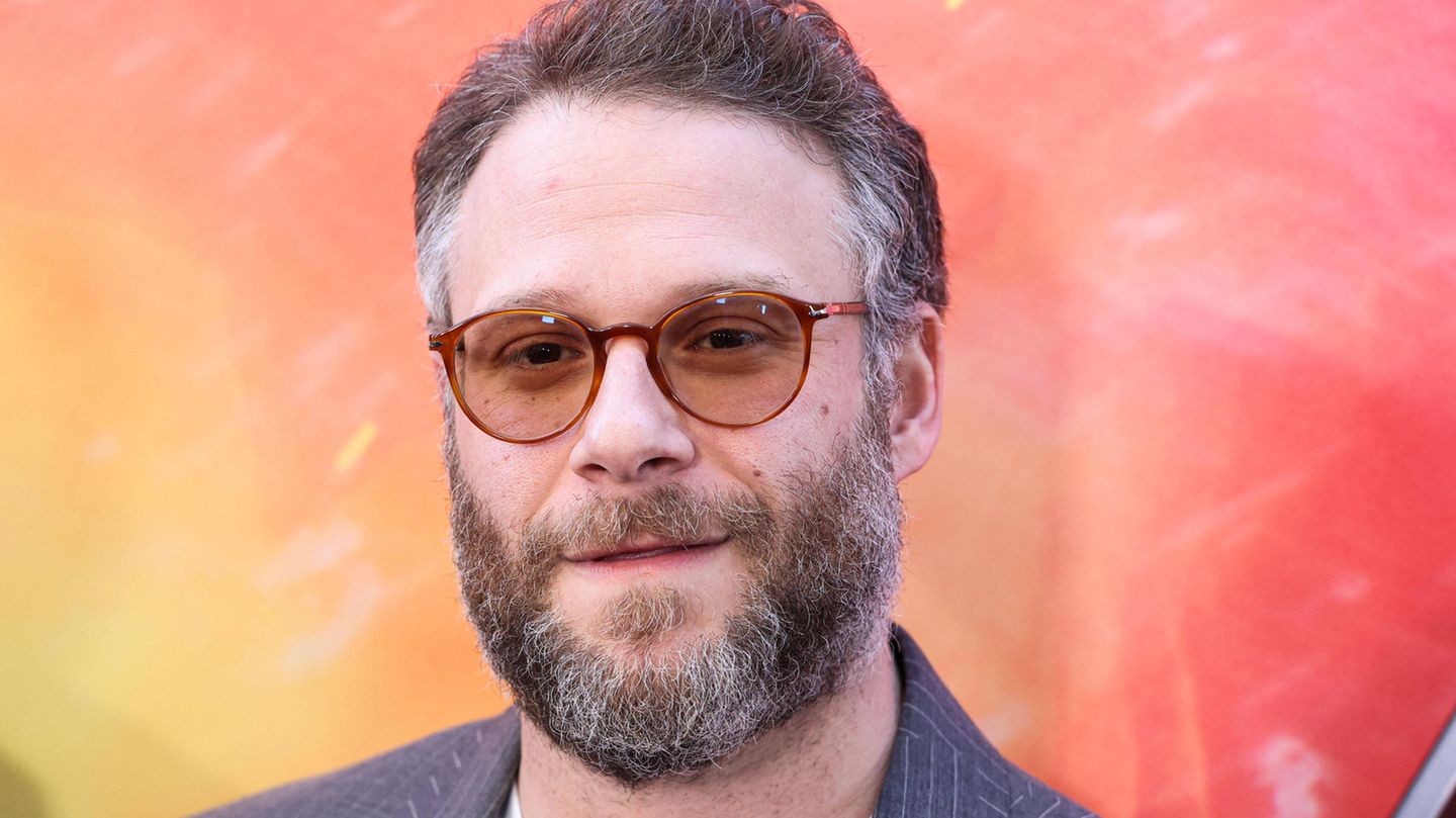 Seth Rogen