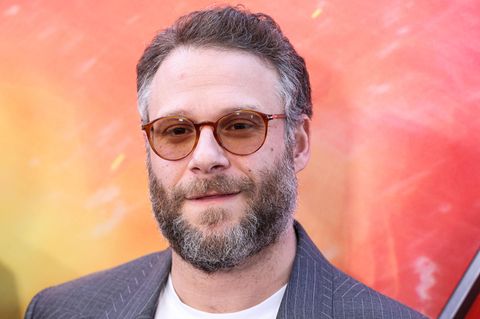 Seth Rogen