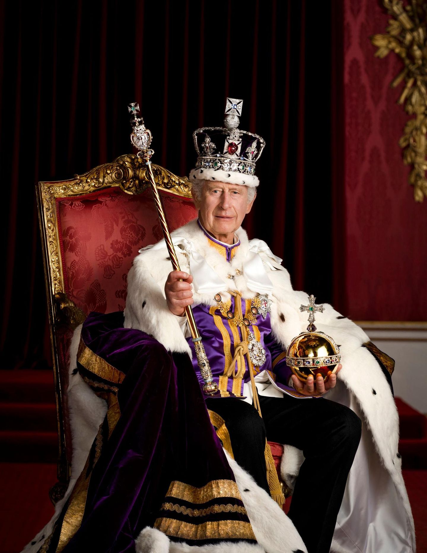 Charles III.