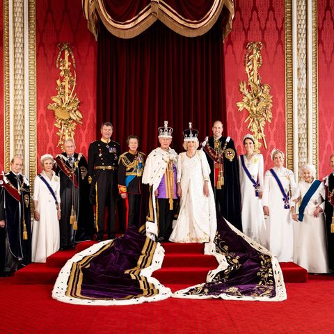Royal Family