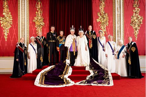 Royal Family
