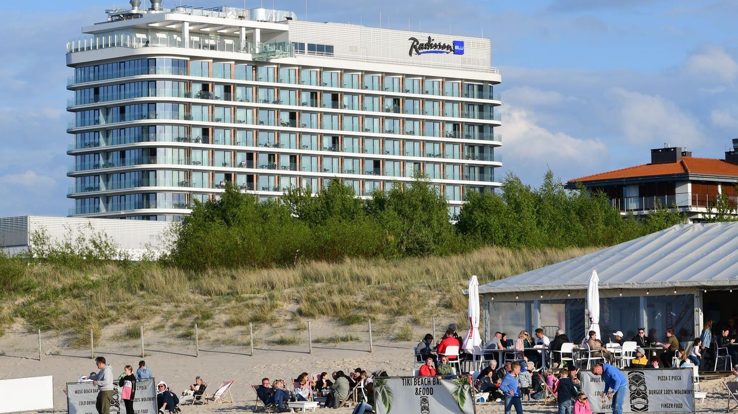 Polen mit dem Deutschlandticket