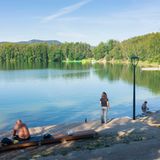 Tschechien mit dem Deutschklandticket