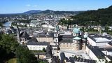 Österreich mit dem Deutschlandticket