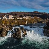 Schweiz mit dem Deutschlandticket