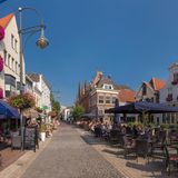 Niederlande mit dem Deutschlandticket