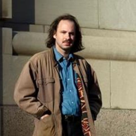 Nick Flessa vor dem Gericht von Cincinnati, Ohio, wo damals das Urteil fiel