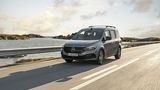 Mercedes EQT 200