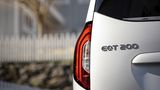Mercedes EQT 200