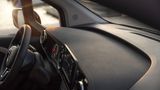 Mercedes EQT 200