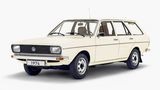 VW Passat B1