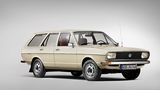 VW Passat B1