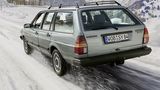 VW Passat B2