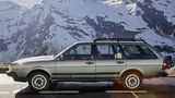 VW Passat B2