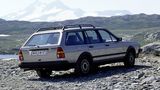 VW Passat B2