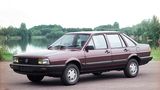 VW Passat B2