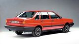 VW Passat B2