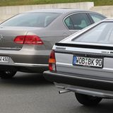 VW Passat B2