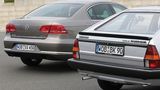 VW Passat B2