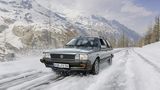 VW Passat B2