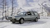 VW Passat B2