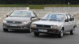 VW Passat B2