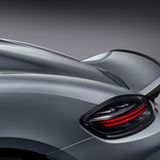 Porsche 718 Spyder RS