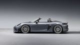 Porsche 718 Spyder RS