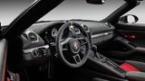 Porsche 718 Spyder RS