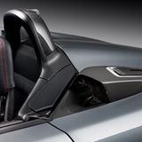 Porsche 718 Spyder RS