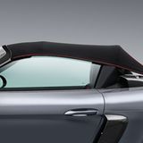 Porsche 718 Spyder RS