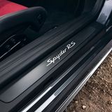 Porsche 718 Spyder RS