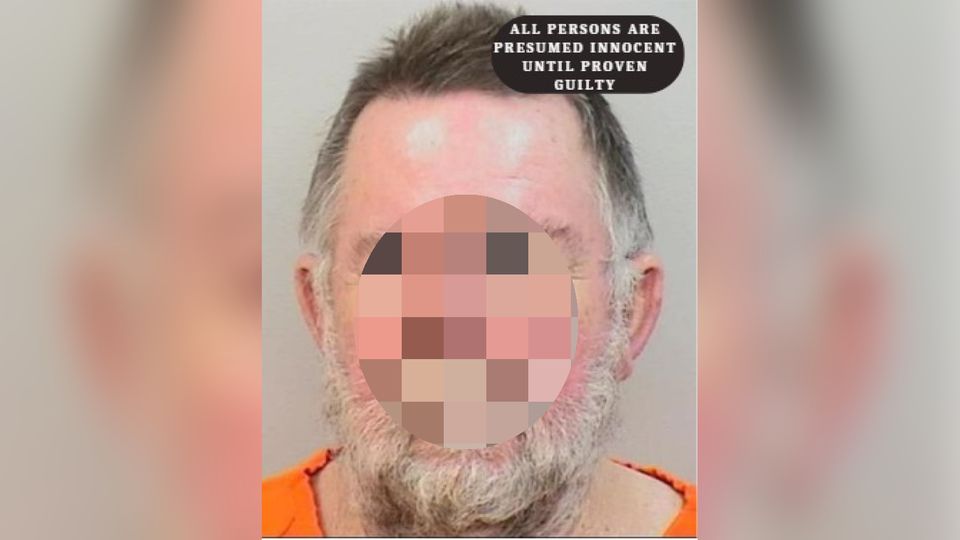 Die Polizei in Louisiana nahm den mutmaßlichen Schützen fest