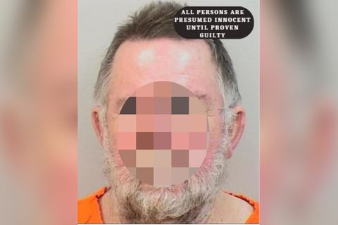 Die Polizei in Louisiana nahm den mutmaßlichen Schützen fest