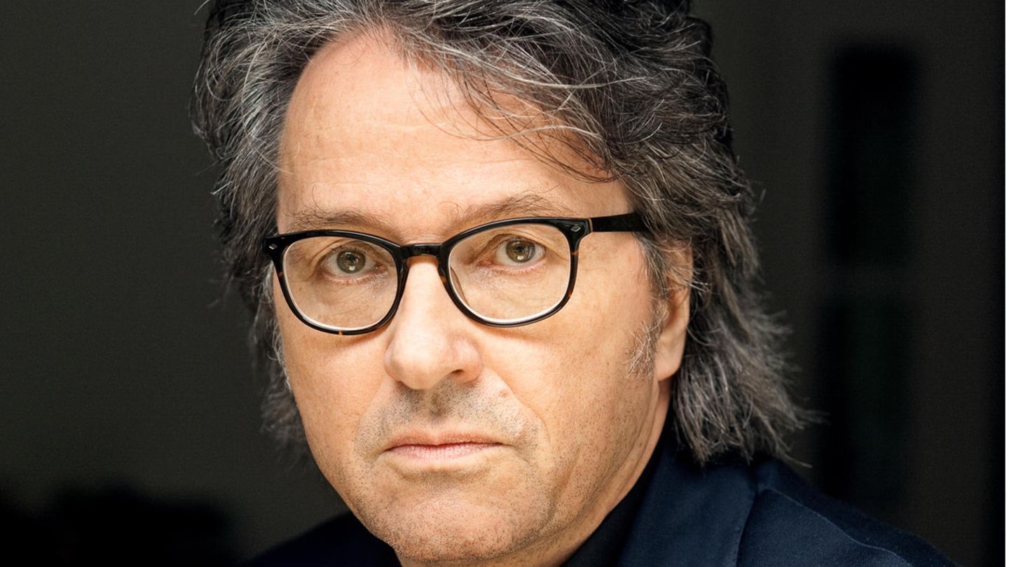 Ralf Rothmann