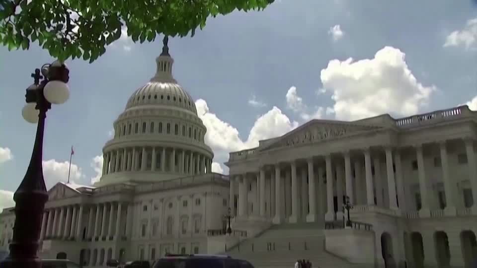 Video: Weiter keine Einigung über Schuldenobergrenze in den USA