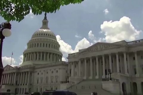 Video: Weiter keine Einigung über Schuldenobergrenze in den USA