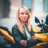 Uma Thurman/Beatrix Kiddo