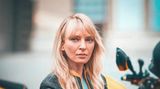 Uma Thurman/Beatrix Kiddo