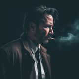 Keanu Reeves John Constantine