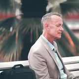 Tom Hanks Forrest Gump