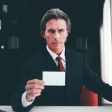 Patrick Bateman Christian Bale