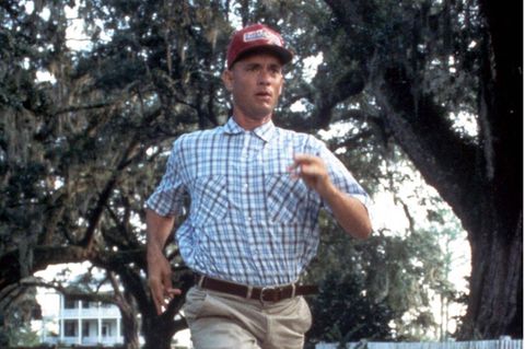 Forrest Gump