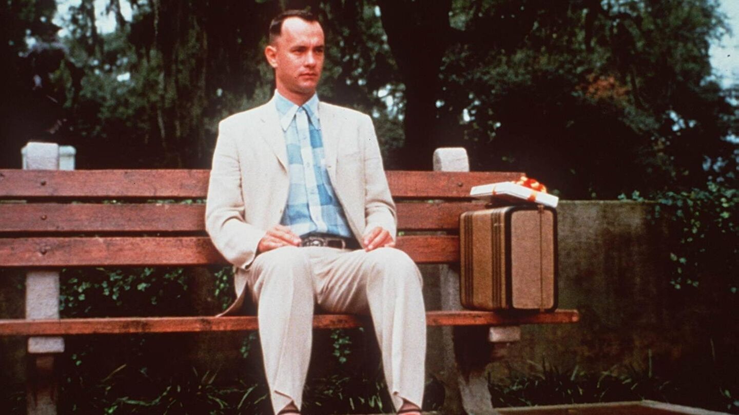 Forrest Gump 1995 Forrest Gump
